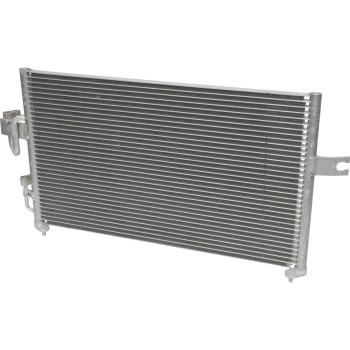 A/C Condenser
