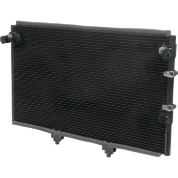 A/C Condenser