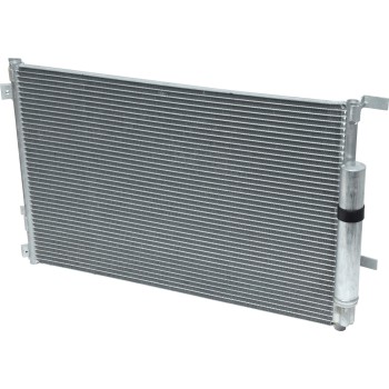 A/C Condenser