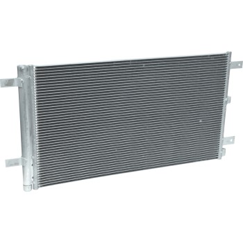 A/C Condenser