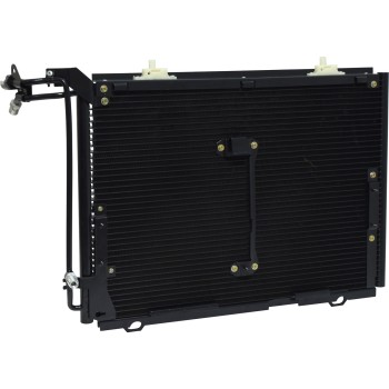 A/C Condenser