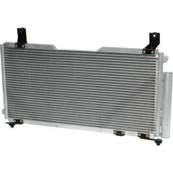 A/C Condenser