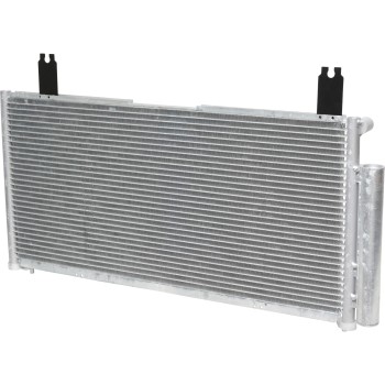 A/C Condenser