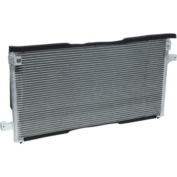 A/C Condenser