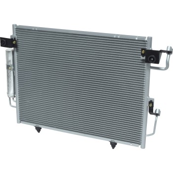 A/C Condenser