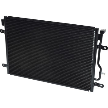A/C Condenser