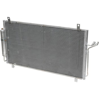 A/C Condenser