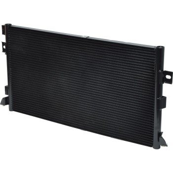 A/C Condenser