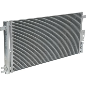 A/C Condenser