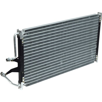 A/C Condenser