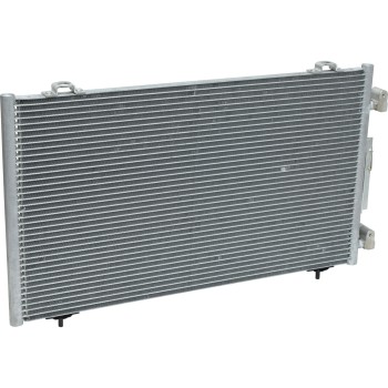 A/C Condenser
