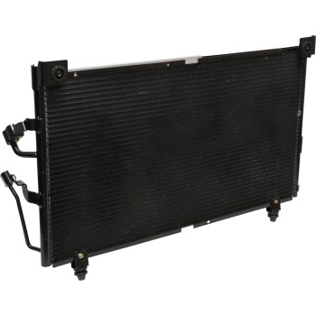 A/C Condenser