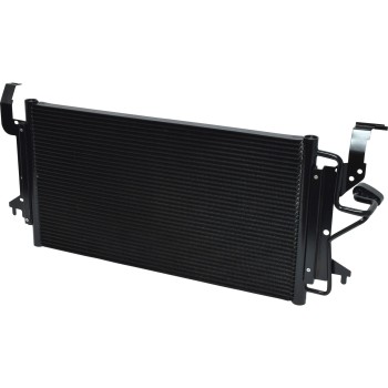 A/C Condenser