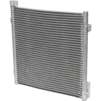 A/C Condenser
