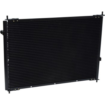 A/C Condenser