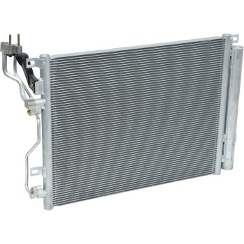 A/C Condenser