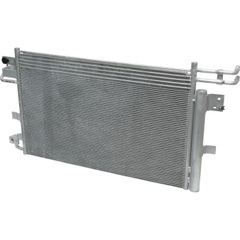 A/C Condenser