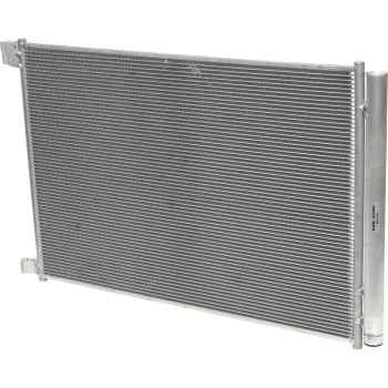 A/C Condenser