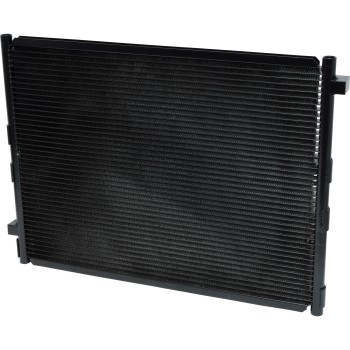 A/C Condenser