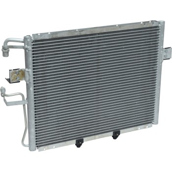 A/C Condenser