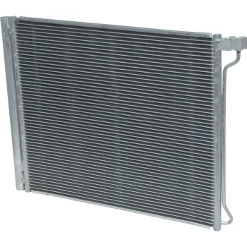 A/C Condenser