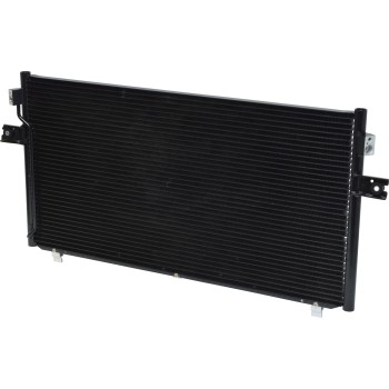 A/C Condenser