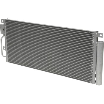 A/C Condenser