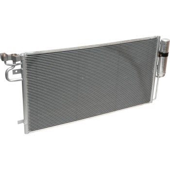 A/C Condenser