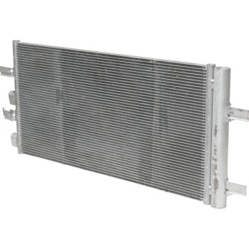 A/C Condenser