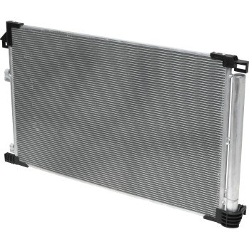 A/C Condenser