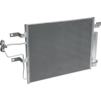 A/C Condenser