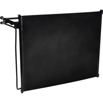 A/C Condenser