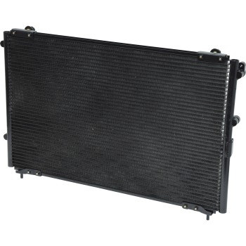 A/C Condenser