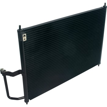 A/C Condenser