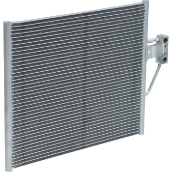 A/C Condenser