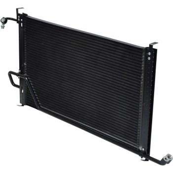 A/C Condenser