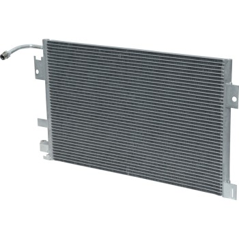A/C Condenser
