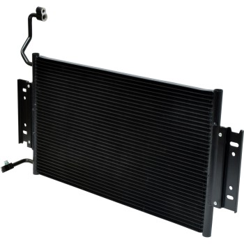 A/C Condenser
