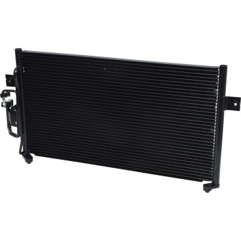 A/C Condenser
