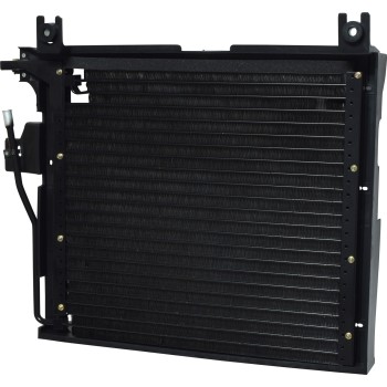 A/C Condenser