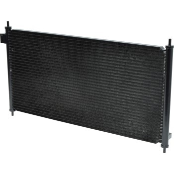 A/C Condenser