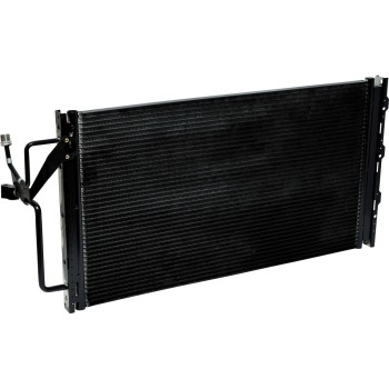 A/C Condenser