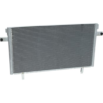 A/C Condenser