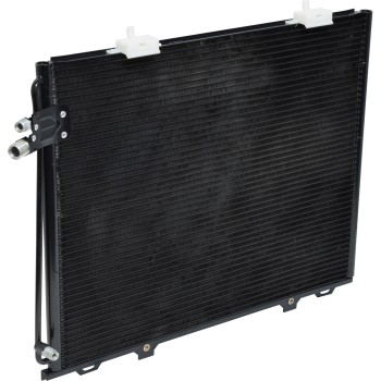 A/C Condenser