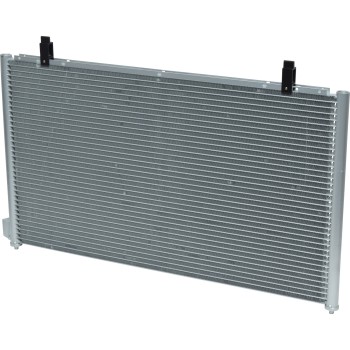A/C Condenser