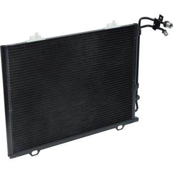 A/C Condenser