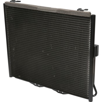 A/C Condenser