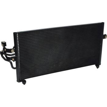 A/C Condenser