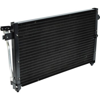 A/C Condenser