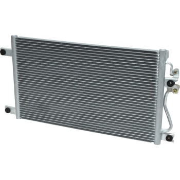 A/C Condenser